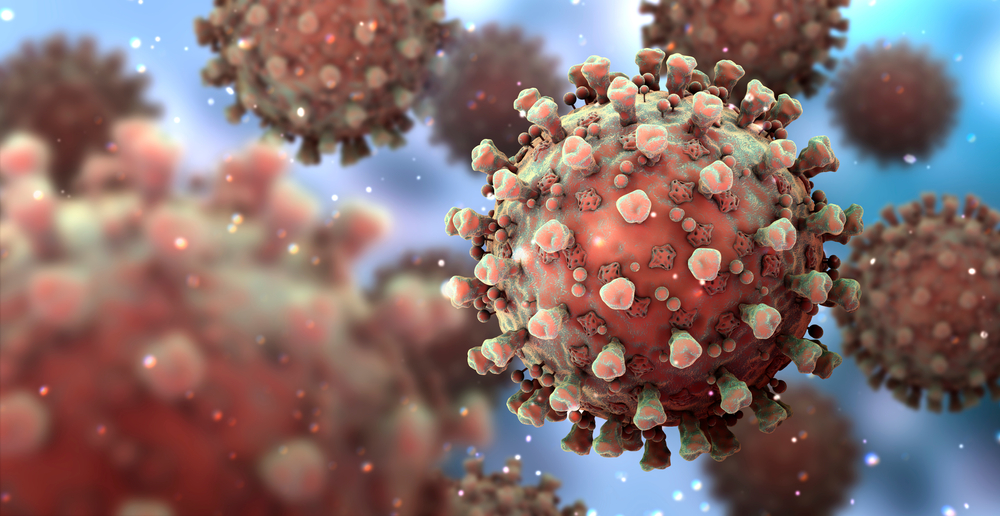 African Swine Fever Virus