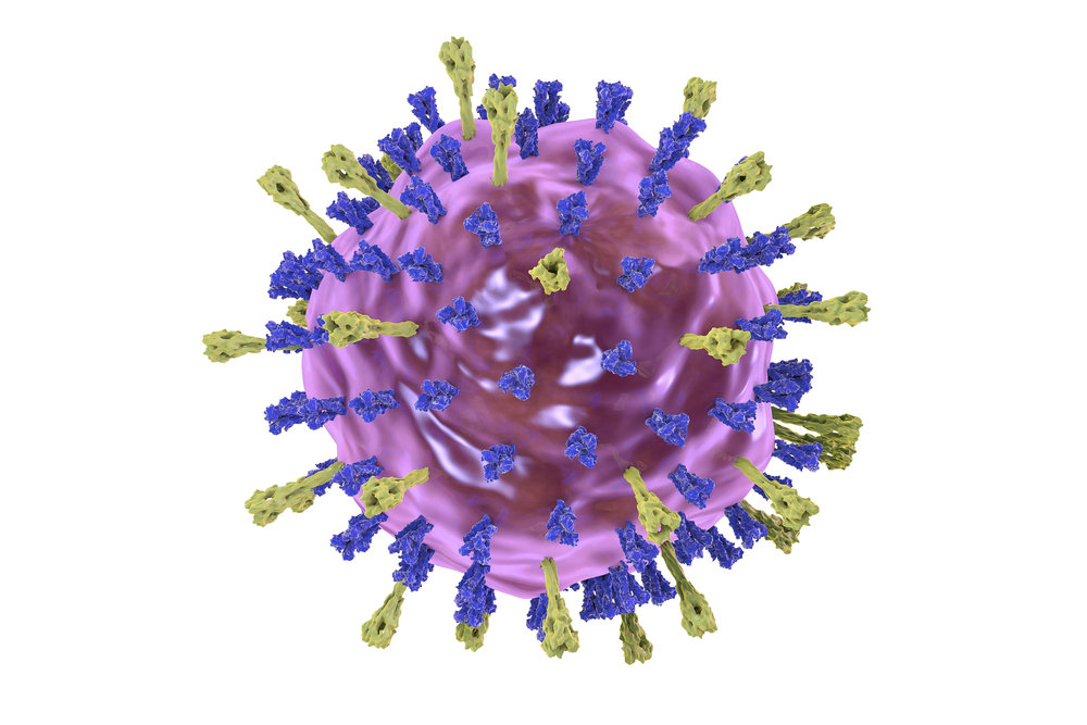 Varicella-Zoster Virus