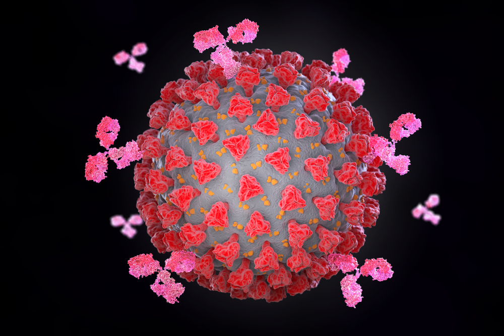 SARS-CoV-2 virus