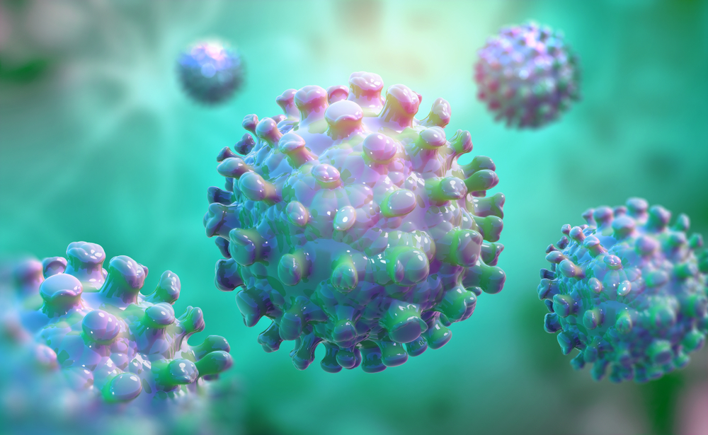 Human Metapneumovirus