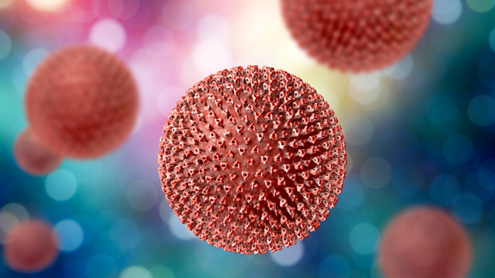 Porcine Epidemic Diarrhea virus